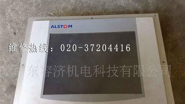 AB触摸屏通讯维修2711-K5A9L3