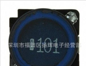 TDK功率电感 SLF12555T-101M1R1-PF 欢迎来电询价