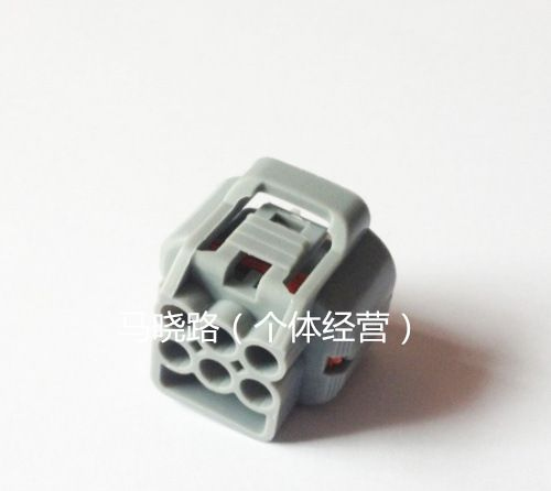 厂家优质供应汽车6孔防水连接器/车灯防水接插件DJ7063A-2.2-11