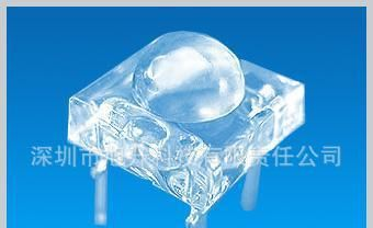 5mm食人鱼RGB全彩 共阳-共阴 LED模组 灯条专用发光二极管
