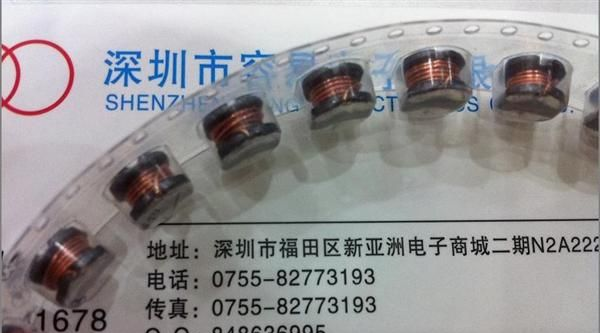 TDK 一级代理分销贴片电感NLV25T-330J-PF 1210 33UH