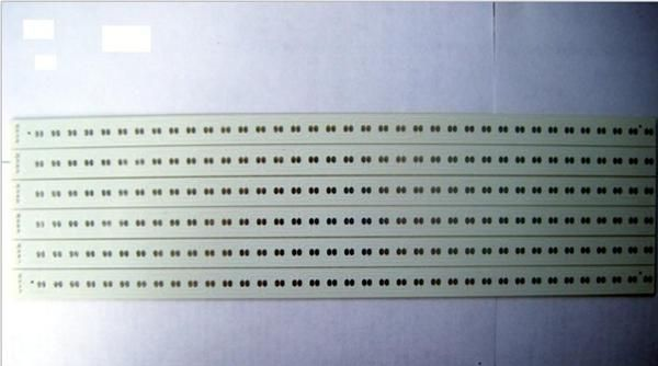 公司全国价提供电路板ＰＣＢ加工 制作精良