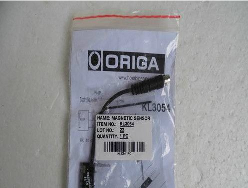 全新原装ORIGA磁性开关 KL3054