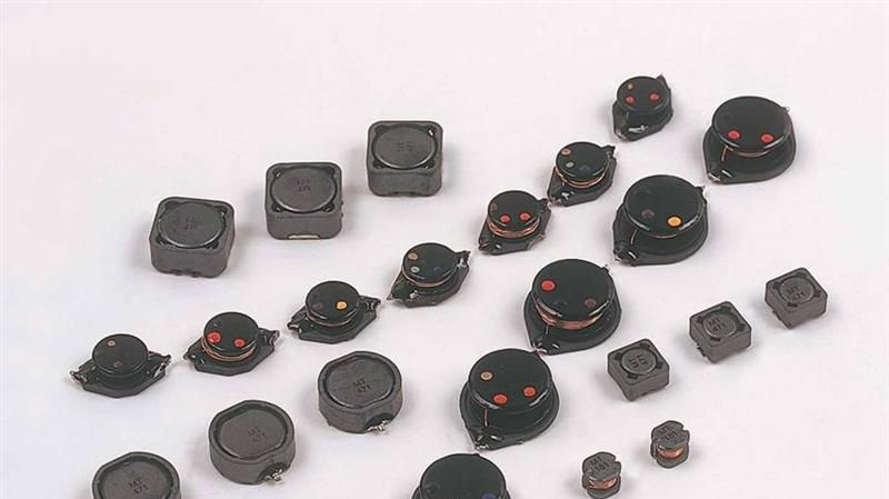 供应Taiyo电感NR4012T4R7MBD