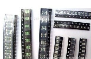 贴片自恢复保险丝 1812 0.1A 60V 陆海品牌