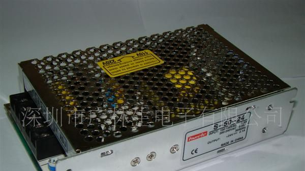 生产LED 灯具专用电源
