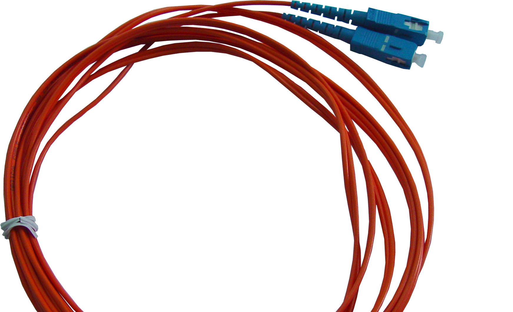 供应SMF单模光纤跳线Single-mode Fiber