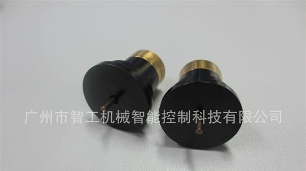 供应防水、防盐雾的工业级力敏传感器