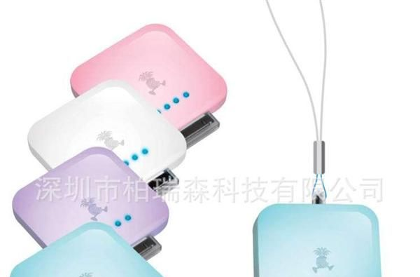 供应手机电池 多功能备用电池 适用IPHONE 3G 4G IPOD 黑莓三星