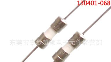 供应3X10全玻封保险管,带引线保险丝，电路保护元件