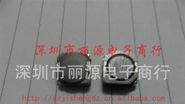 供应色环电感33UH