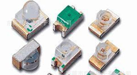 led厂家直销发光二极管3528、5050、指示灯