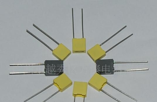 330NJ100 校正电容 334J100V 环保 100V334 深圳现货 0.33UF