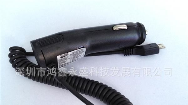 厂家供应 适用于三星SUMSUNG/手机车载车充/汽车手机车充 充电器