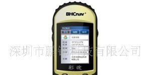 彩途N200手持GPS/GIS数据采集仪