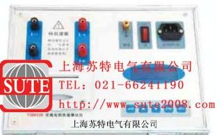 YSB系列直流电阻快速测试仪