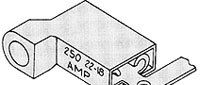 泰科/AMP/TE连接器3-521013-2现货 (深圳G）6.5k，欢迎咨询