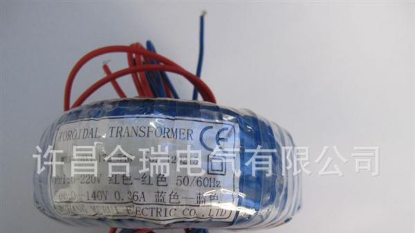 批发小功率变压器 3.2W小功率变压器 河南小功率变压器