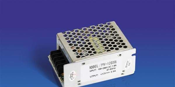 LED护栏管电源 TYV-24030L