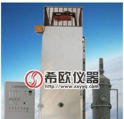 供应成束电线电缆燃烧试验机