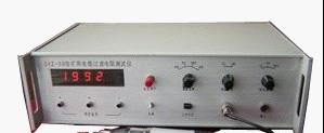 矿用电缆过渡电阻测试仪/试验仪优质品牌商