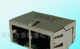 RJ45直插，RJ45直插变压器，品质保证