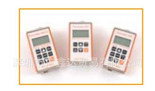 易高 Elcometer 204 超声波钢铁测厚仪,手持式超声波测厚计
