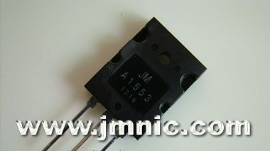 供应2SA1553三极管(图)