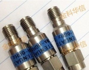 供应SMA衰减器/固定衰减器/同轴衰减器