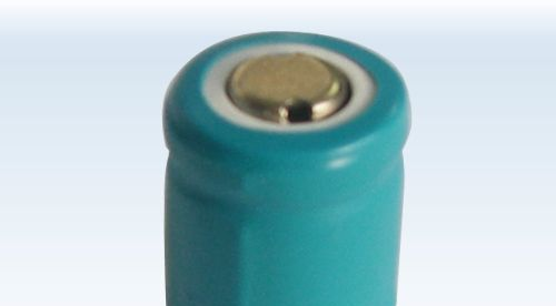 厂家直销3.7V  ICR10430、10440电池 七号充电电池