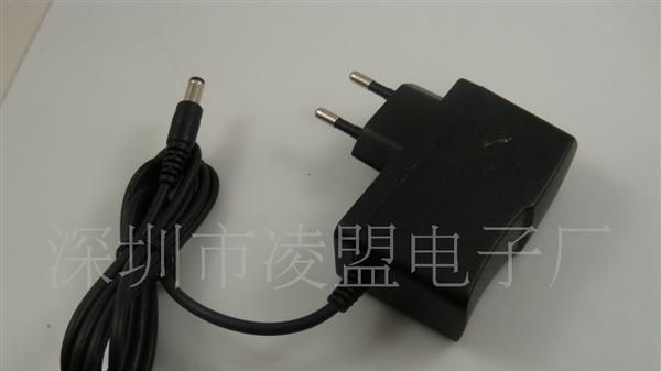 【生产】5V3A IC方案 平板电脑电源适配器 充电器（足功率）
