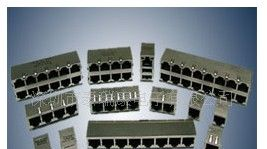 RJ45带USB，RJ45带USB变压器，生产厂家