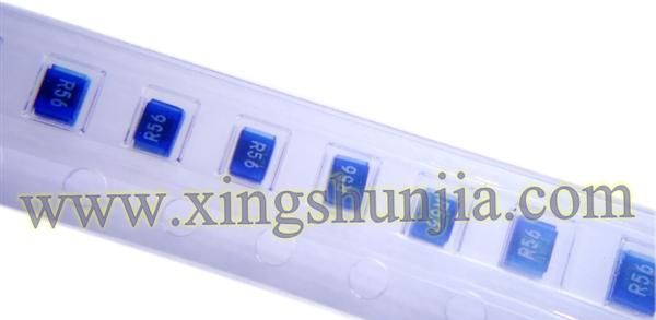 0805 560NH 0.56UH R56绕线电感 PN532专用NFC射频专用 原装