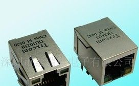 RJ45转接头，RJ45连接器批发，优质供应商