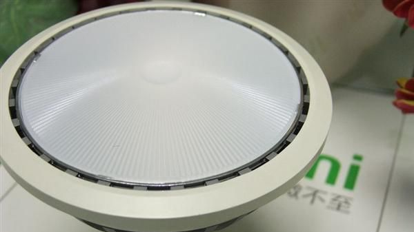 高光效高显色12W-友美ledPAR38