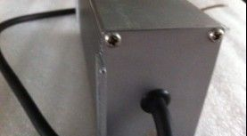 80w大功率led防水路灯电源驱动 高效率LED防水恒流驱动电源