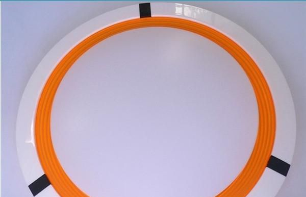 家居照明LED吸顶灯改造灯板 18W