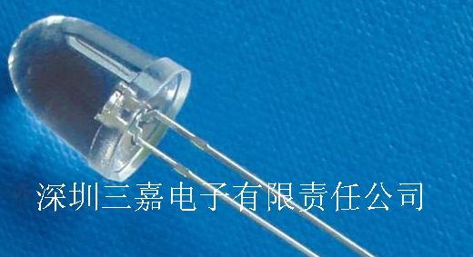 常年生产高品质3MM5MM紫色LED系列