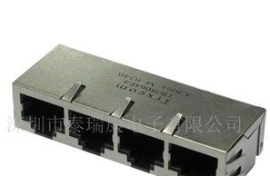 RJ45接插件，专销高质量RJ45连接器，欢迎来电询价
