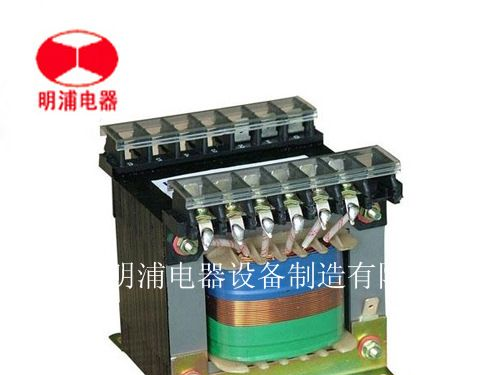 明浦供应特价销售 隔离 控制变压器BK-100VA 保修3年 全铜
