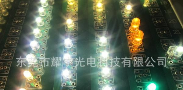 批发供应发光二极管直插