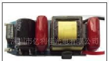 R7S灯LED调光电源5X2W,兼容可控硅调光器品牌：TCL，松本，路创