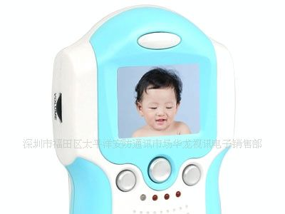 供应无线婴儿监视器/1.5寸彩色液晶屏