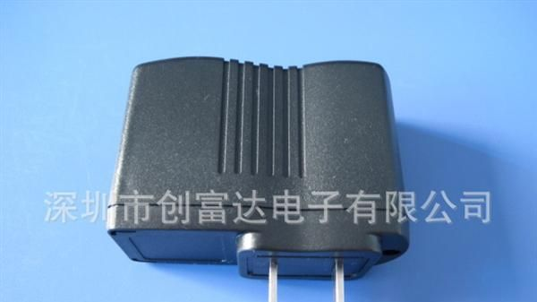 美规【USB】电池充电器