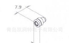 现货优质供应原装进口连接器/接插件TE  828904-1