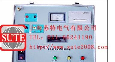 ZGY-0510型变压器直流电阻测试仪