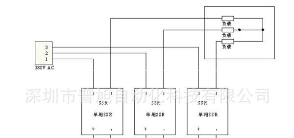 供应SSR-H220D290单相固态继电器 杭州西子KEJIKEYI
