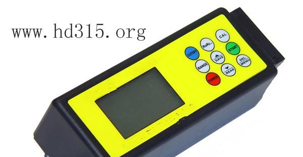 供应 库号：M197678  便携式表面粗糙度仪