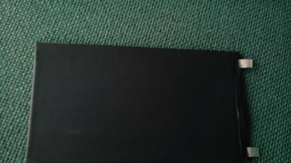 厂家供应超薄聚合物锂电池锂电芯2865113PL 2400mAh