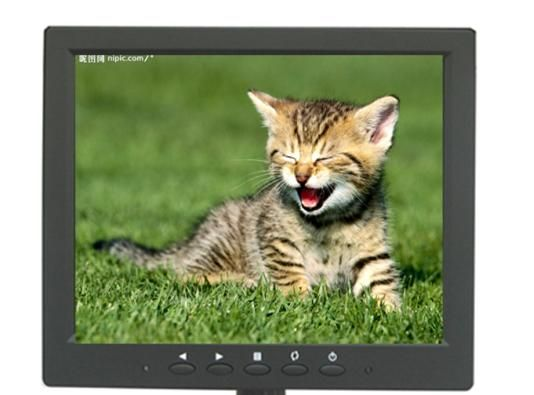 超低价供应8.4寸工业液晶屏 8.4寸液晶显示器 三菱 8.4寸LCD屏